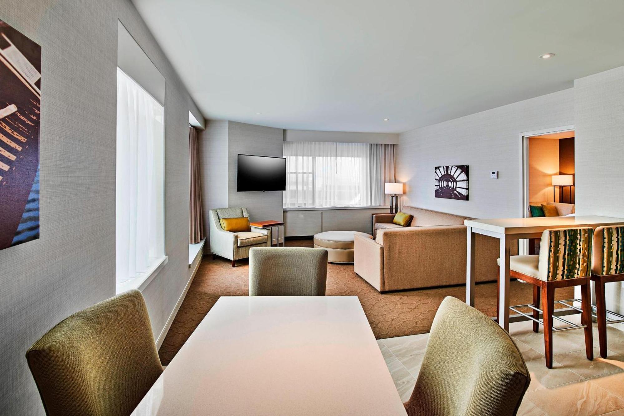 Delta Hotels By Marriott Dartmouth Exterior photo