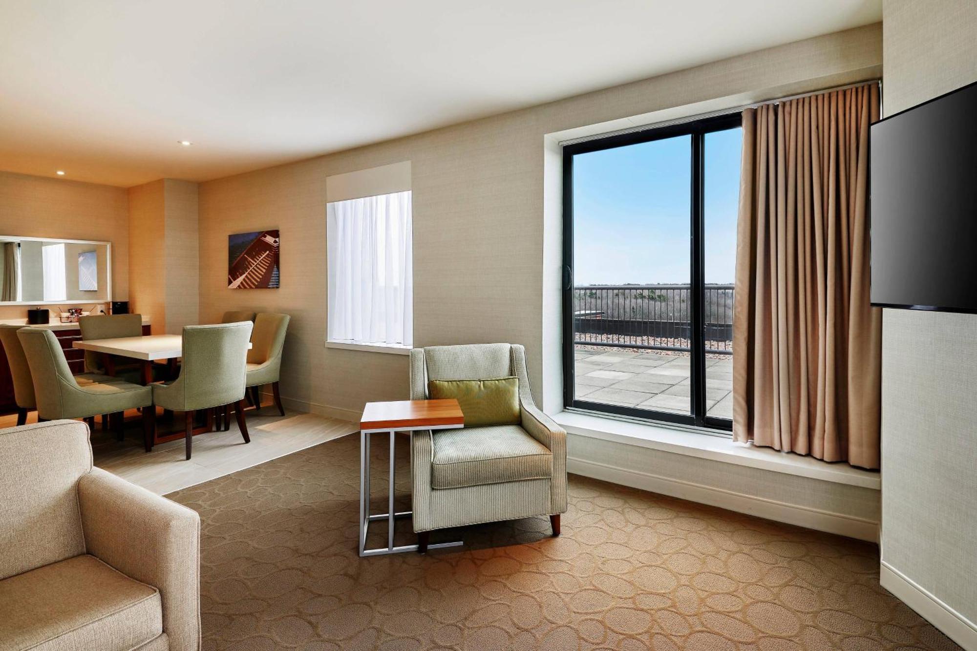 Delta Hotels By Marriott Dartmouth Exterior photo